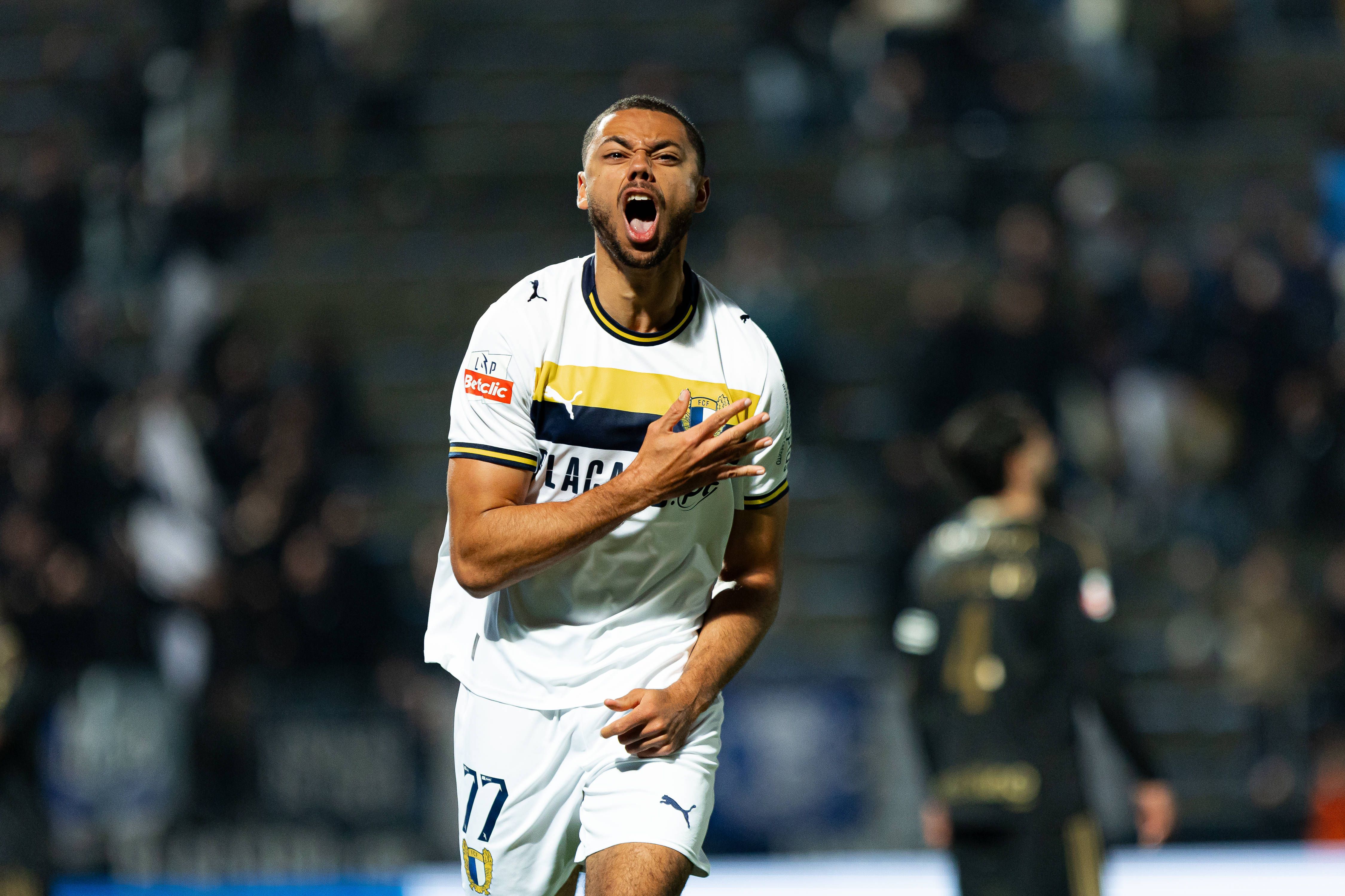 Antoine Joujou diz que o Famalicão está preparado para as próximas batalhas, a começar já pelo duelo com o Estoril