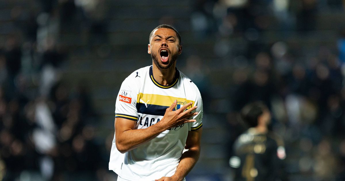 Antoine Joujou e a luta (europeia) do Famalicão: «Estamos bem preparados»