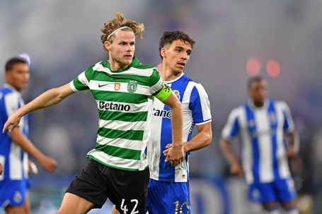 Sporting-FC Porto (IMAGO)