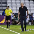 Carlos Queiroz, treinador de 73 anos