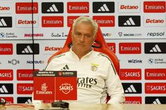 «Se eu continuar, haverá ajustamentos no plantel para ter o meu fingerprint»