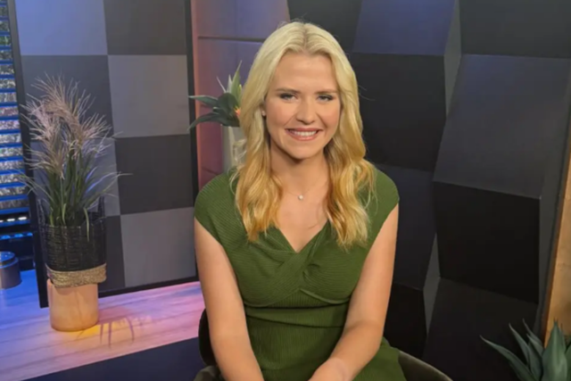 Foto: Elizabeth Smart/Instagram