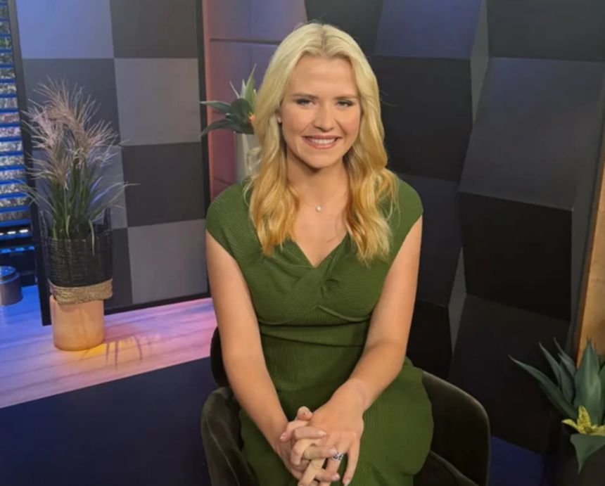 Foto: Elizabeth Smart/Instagram