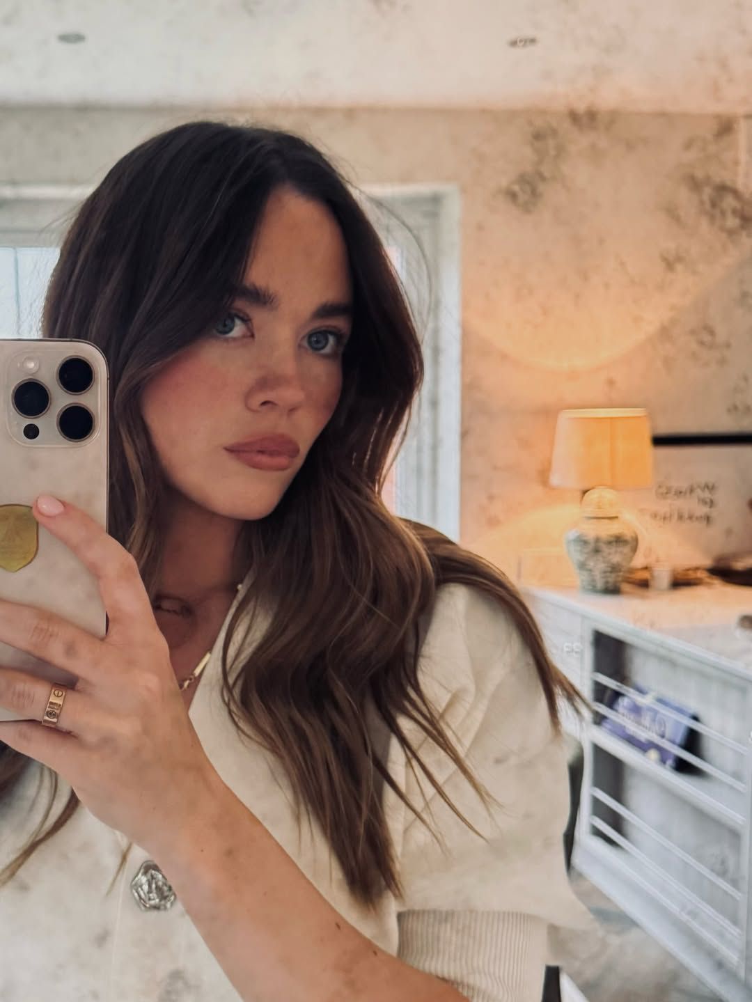 Instagram/Leah X Keane