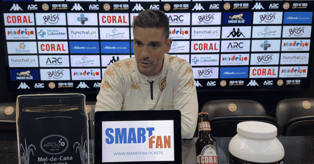 Nacional com mais uma «final» e o «jeito» do presidente para descobrir pontas-de-lança