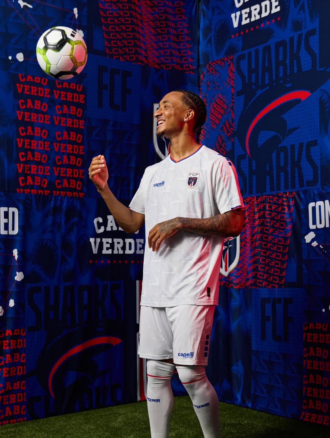 Cabo Verde - foto: CapelliSport