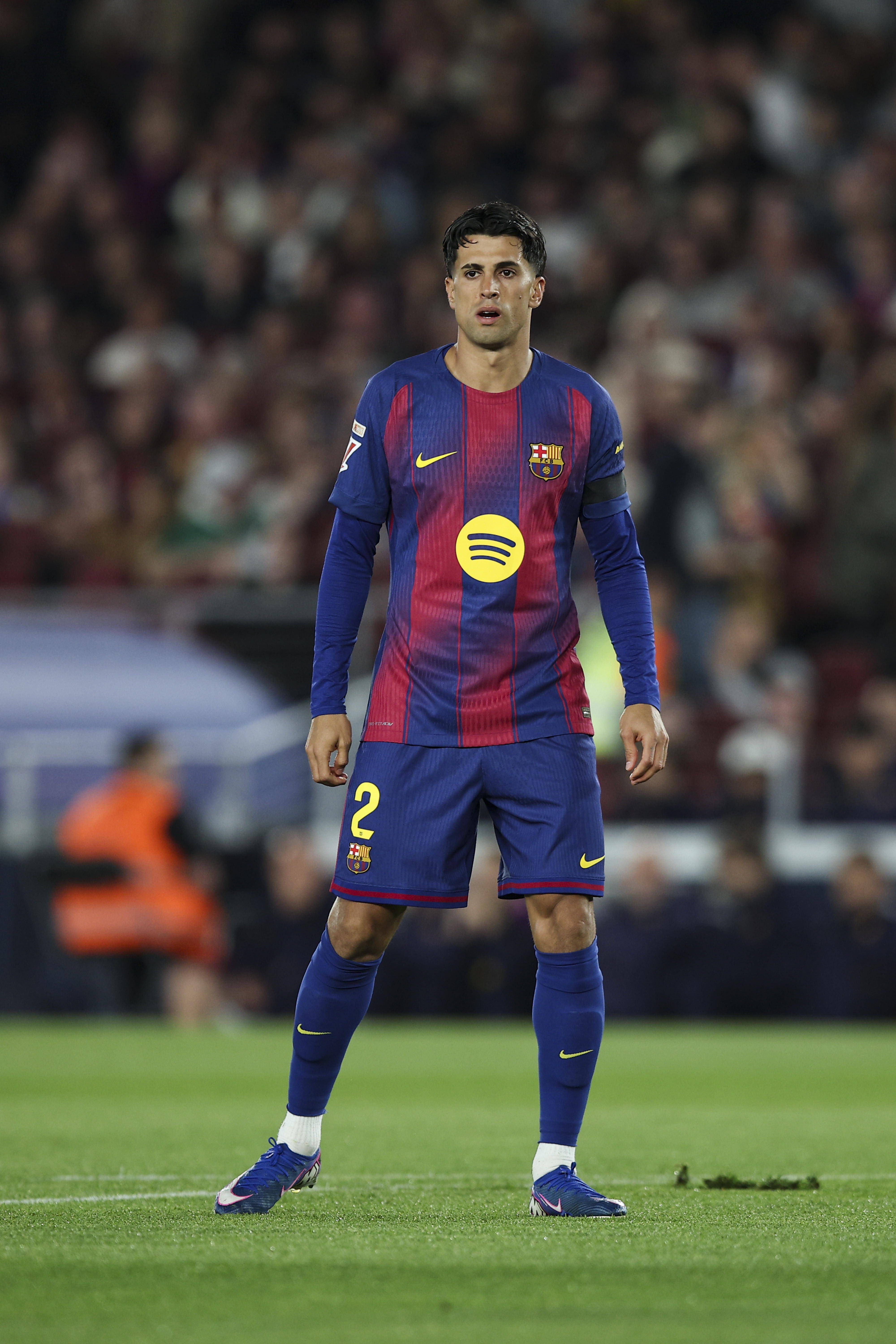 5. João Cancelo - 70 milhões de euros - Rumou ao Valencia, proveniente do Benfica, em 2014/15