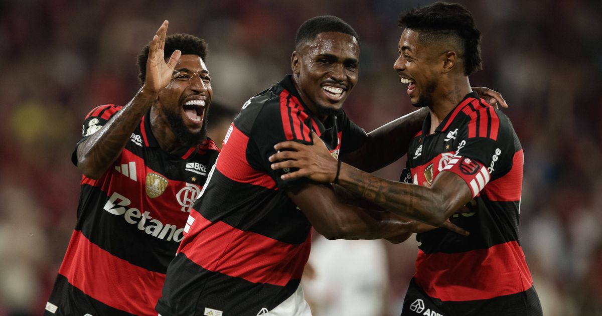 Escândalo abala Brasil e Flamengo diz que tem preferência por árbitros