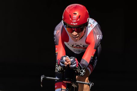 Cristian Camilo Muñoz