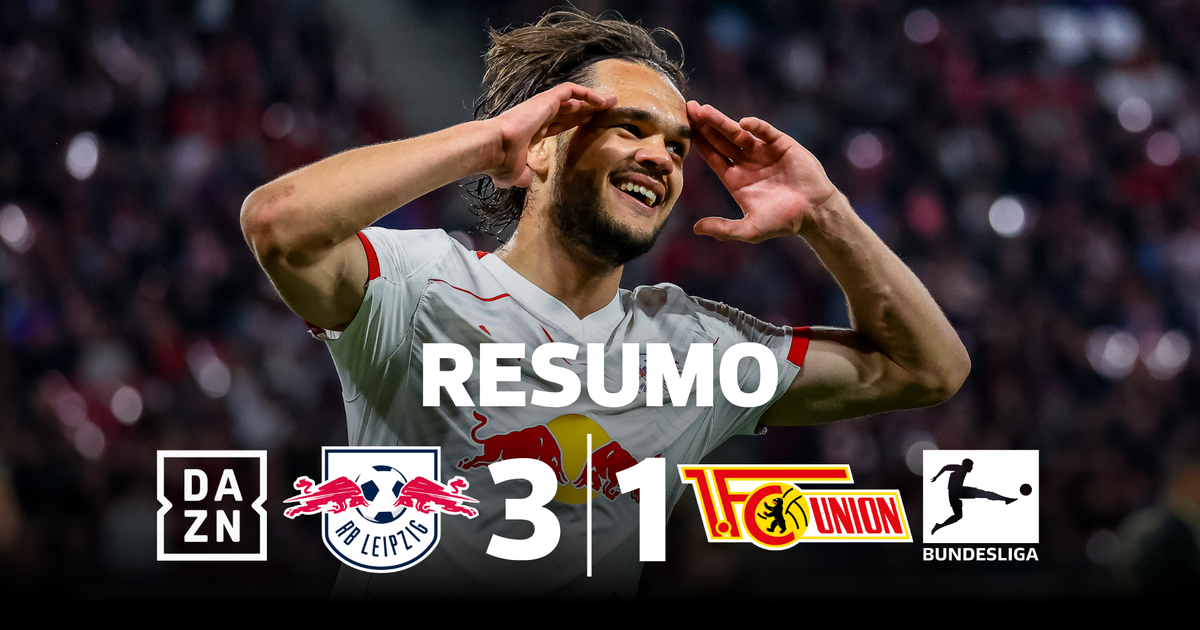 Harder bate Diogo Leite e regresso à Champions está próximo (resumo)