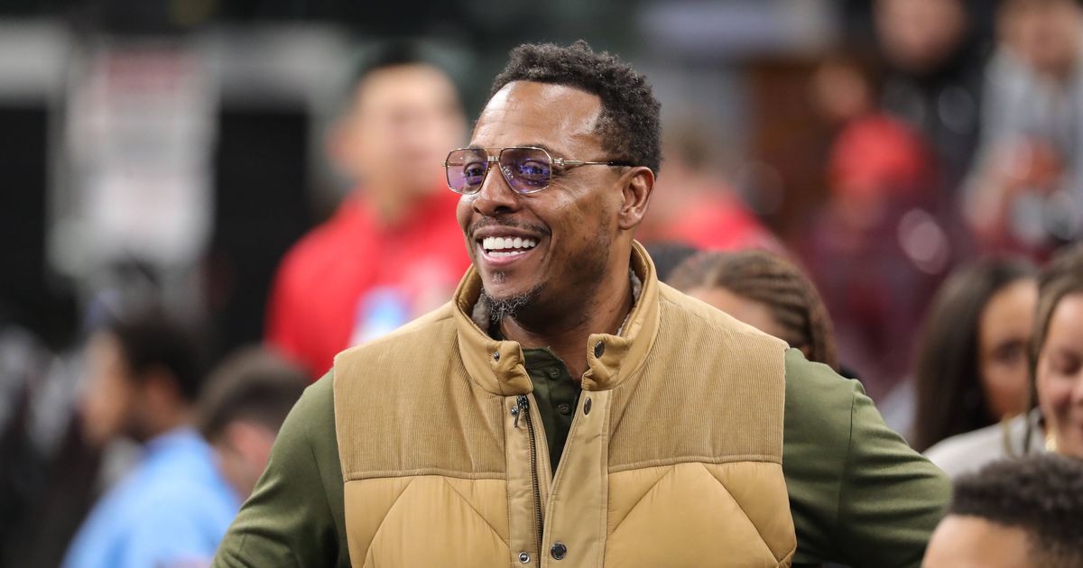 Processado por quantia astronómica, Paul Pierce admite que é o pai de filho de modelo filipina