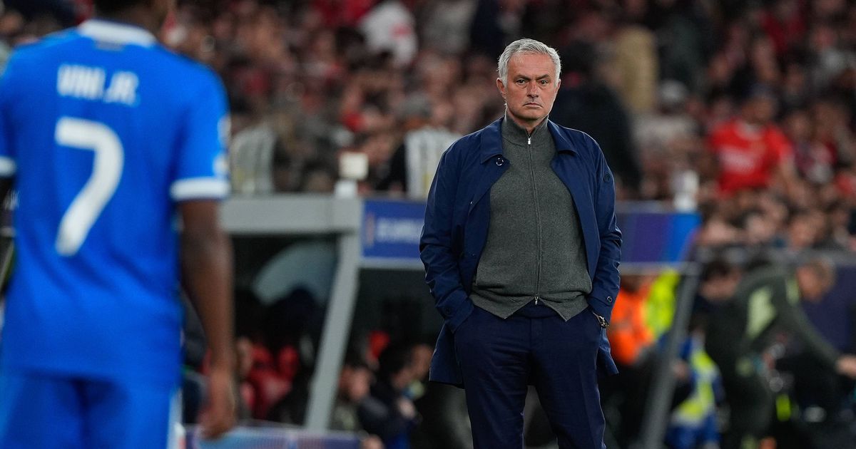 «Há treinadores em melhor condição do que Mourinho para o Real Madrid»