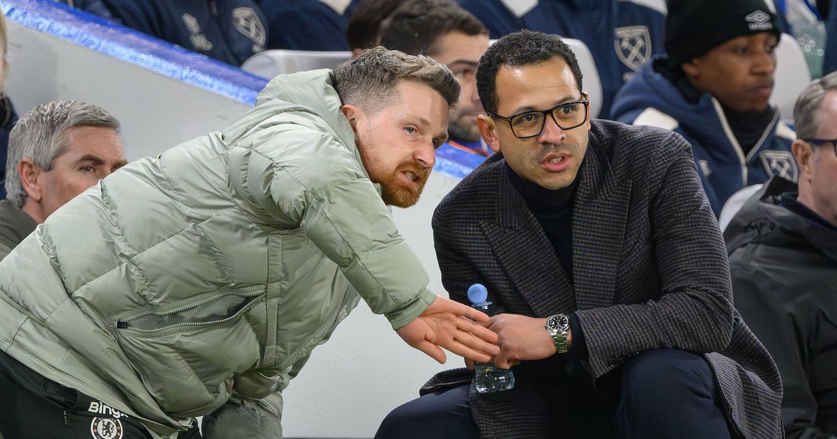 Interino do Chelsea: o «futebolista falhado» com falta de licenças UEFA