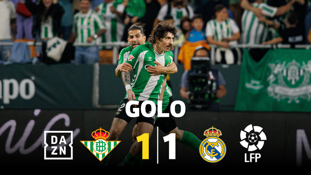 Bellerín evita a vitória do Real Madrid no último lance do jogo
