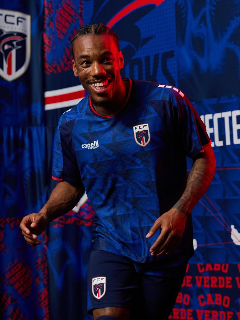 Cabo Verde - foto: CapelliSport