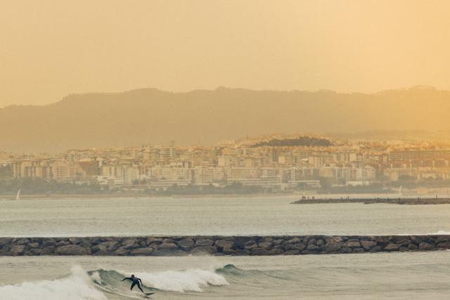 Bom tempo em Portugal