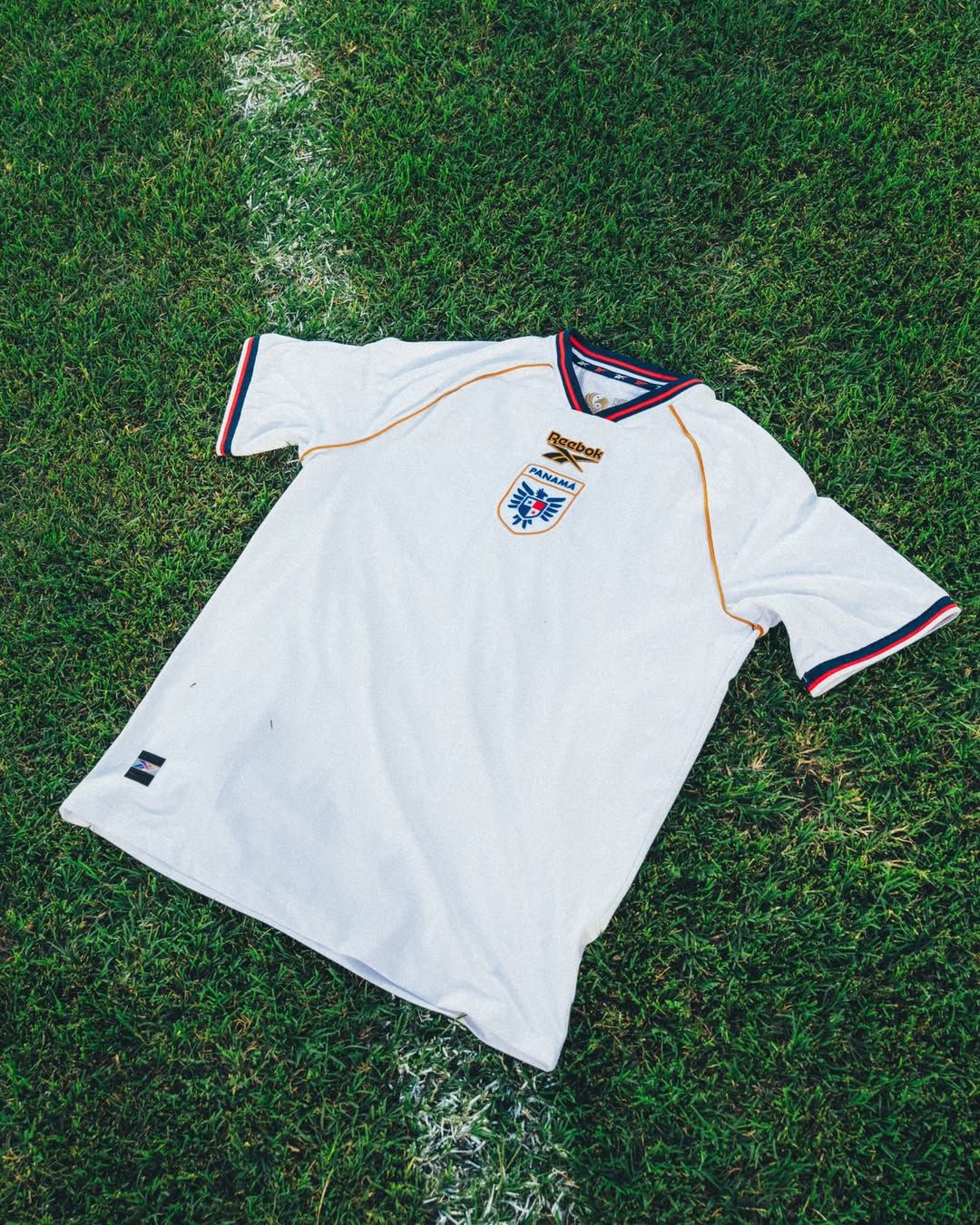 Paraguai - foto: Reebok