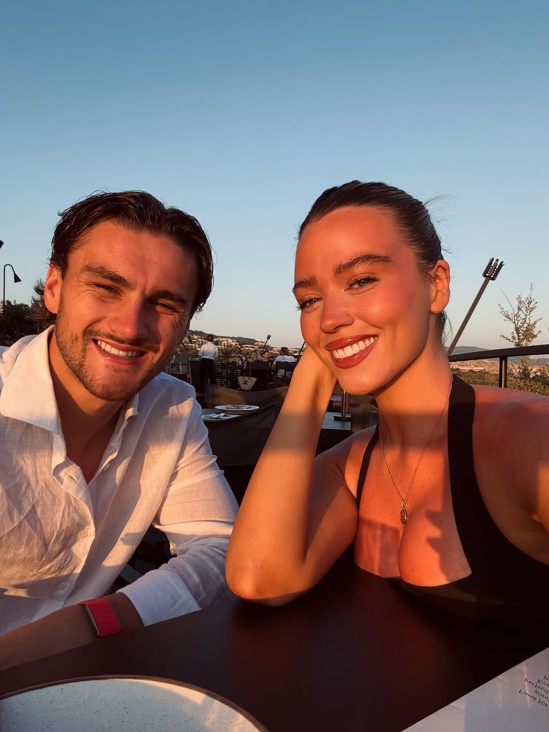 Instagram/Leah X Keane