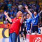 Talant Dujshebaev vai deixar os polacos do Kielce após 10 anos. IMAGO