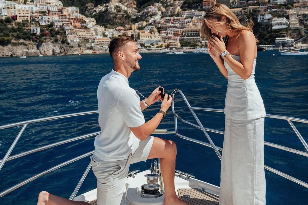 Instagram/Leah X Keane