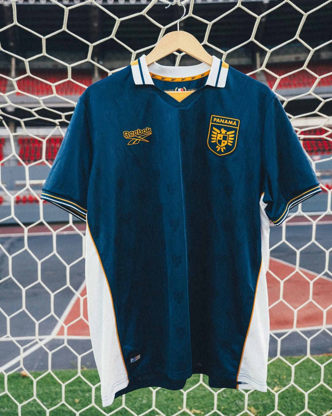 Paraguai - foto: Reebok