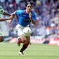 Mikel Arteta sagrou-se campeão escocês pelo Rangers em 2003