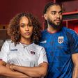 As camisolas de Cabo Verde para o Mundial 2026 - foto: CapelliSport