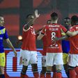 Benfica adulto apura-se para a final da Taça de Portugal, mas perde peça chave