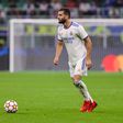 Nacho próximo de fazer companhia a Messi no Inter Miami