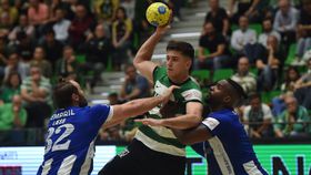 Sporting-FC Porto: bicampeões querem fechar com chave de ouro