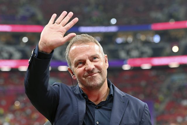 Adeus a Xavi e olá a Hansi Flick: Barcelona vai mudar de treinador