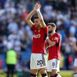 Diogo Dalot sobre a final da FA Cup: «Este é o jogo da época»