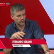 «Nem os próprios jogadores terão entendido a gestão dos avançados»