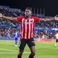 Iñaki Williams jogou dois anos com… um pedaço de vidro no pé