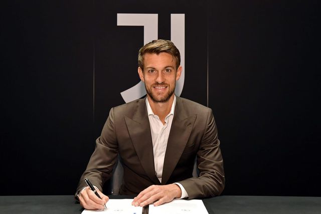 Juventus: Rugani renova contrato