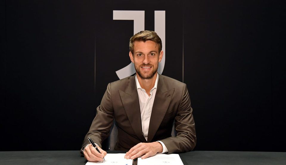 Juventus: Rugani renova contrato