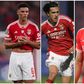 Benfica: três alvos para atacar em três semanas