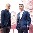 Daniel Sousa no SC Braga: «É uma grande honra estar aqui hoje»