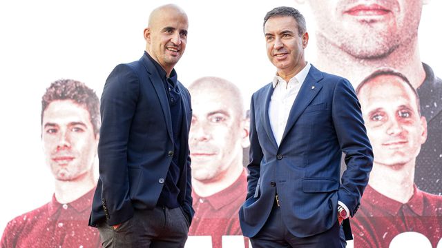 'Guerra' aberta entre SC Braga e Daniel Sousa: «Lavagem de roupa suja»