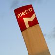 Metro de Lisboa (Foto: A BOLA/Sérgio Miguel Santos)