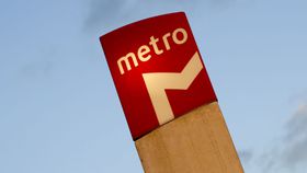 Circulação do Metro de Lisboa interrompida