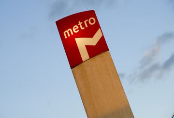 Quatro estações do Metro de Lisboa fecham mais cedo este sábado