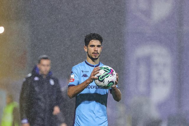 Vizela: Tomás Silva despede-se nas redes sociais