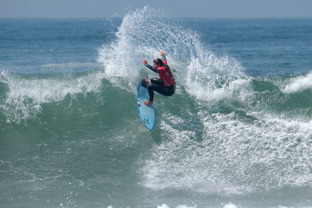 «É para dar tudo!», garante Kika Veselko na luta com Teresa Bonvalot