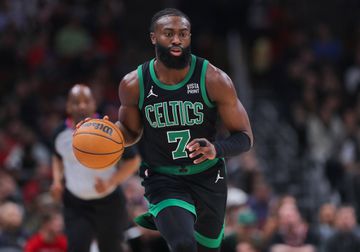 Boston sabem jogar sem Tatum, Jovic perto do duplo-duplo