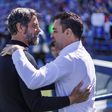 Quique reage ao despedimento de Xavi: «Que mal o Barcelona trata as suas lendas»