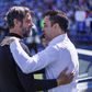 Quique reage ao despedimento de Xavi: «Que mal o Barcelona trata as suas lendas»