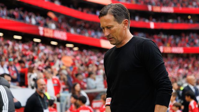 «Saída de Schmidt? O reverso da medalha poderia ser muito pior»