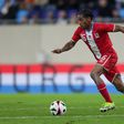 Benfica: Leandro Barreiro não vai à seleção por estar «cansado»