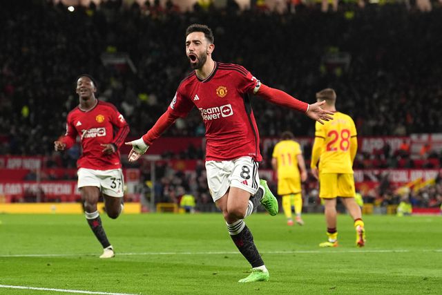 Bruno Fernandes lembra saída do Sporting: «Já estava a viver um sonho, mas…»